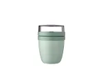 Mepal Lunchpot Ellipse Mini Nordic Sage 300+120ml
