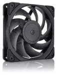 Noctua NF-A12x25 PWM 120mm korpuso ventiliatorius juodas