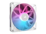 Ventiliatorius Corsair iCUE LINK RX140 RGB 14 cm Baltas 300-1700 RPM