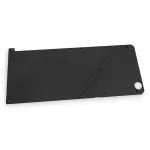 EK Water Blocks EK-Quantum Vector FTW3 RTX 3070 Ti atraminė plok&scaron;tė (backplate), juodos spalvos