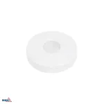 BEMKO B50-SES06WH PIR judesio jutiklis 1000W 360&deg; IP65 baltas