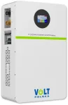 Volt Polska ULTRA-5 51.2V 200Ah 200A [10240Wh] LiFePO4 energijos kaupimo baterija