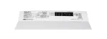 Electrolux EW2TN5061FP Skalbimo ma&scaron;ina su vir&scaron;utiniu pakrovimu 6 kg 1000 aps/min balta