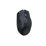 Razer Naga V2 HyperSpeed belaidė pelė žaidėjams, juoda