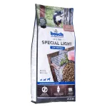 &Scaron;unų sausas maistas Bosch Special Light, 12,5 kg