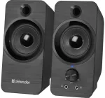 Garsiakalbiai DEFENDER SPK-190 2.0 8W USB