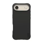 PanzerGlass CARE&trade; by &reg; Samba Case Black w. MagSafe iPhone Air