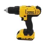 DeWALT DWE4257-QS kampinis &scaron;lifuoklis 12.5 cm 10000 aps./min 1500 W 2.6 kg
