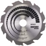 Bosch 2608640633 diskinio pjūklo diskas 305 mm (1 vnt.)