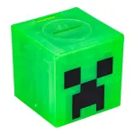 Paladone Minecraft Creeper Maze Safe V2 &ndash; elektroninė dėžutė pinigams su Creeper garso efektais