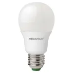IDV MEGA MM21045 LED lemputė Classic A60 9.5W/828 810lm E27 &scaron;ilta balta