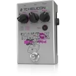 TC Helicon Talkbox Synth vokalinis efektų pedalas