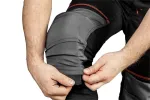 NEO TOOLS 81-248-XS darbo mar&scaron;kinėliai pilki XS 100% medvilnė 180 g/m&sup2; trumpomis rankovėmis apvalia i&scaron;kirpte unisex