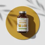 BIOWEN Omega 3 TG Family &ndash; 720 mg EPA, 480 mg DHA &ndash; 225 kapsulės
