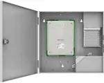 Hikvision DS-K2624X Pro Series 4 durų tinklo prieigos valdiklis