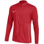 Nike Park 26 Dri-FIT vyri&scaron;kas sportinis &scaron;varkelis HM7249-657, Raudona, L