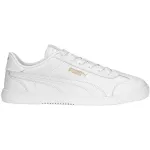 PUMA vyri&scaron;ki Club 5V5 salės futbolo bateliai - Puma Black/Puma White/Gum, EU 44