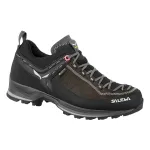 Salewa Women's MTN Trainer 2 GTX žygio batai - juoda/bungee virvelė - UK 7 (EU 40,5)