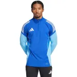 adidas Tiro 25 Competition treniruočių vir&scaron;us vyrams, mėlynas, XL
