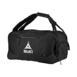 Select Sportbag Large V25 62L juoda sportinė kuprinė