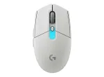 Logitech G G305 X SUPERLIGHT belaidė žaidimų pelė, Lilac