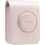 FUJIFILM instax mini Evo fotoaparato dėklas Gentle Rose