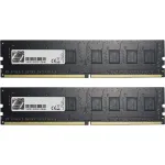 G.Skill F4-2666C19D-16GNT Server 16GB (8GBx2) DDR4 atminties rinkinys