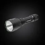 MacTronic Black Eye THH0047 žibintuvėlis
