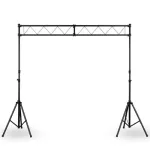 STAND4ME LTS 1 ap&scaron;vietimo rampa ir DJ vartų stovas