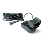 Garmin Transom Mount Intelliducer su NMEA 2000 &ndash; gylio, greičio ir vandens temperatūros jutiklis