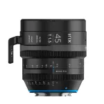 Irix Cine 45mm T1.5 PL-mount Imperial objektyvas