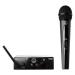 Mikrofonas AKG WMS40 Mini Vocal Set BD US25C