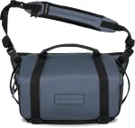 WANDRD SLG9-AB-2 9L fotoaparato diržinė &ndash; Egėjo mėlyna