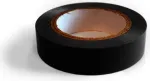 DSIT DC-Tape-Black PVC elektros izoliacinė juosta 19 mm x 10 m, juoda
