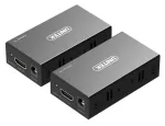 Unitek V100A HDMI per Ethernet 60 m