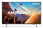 Philips 43PUS8001 43 colių 4K QLED Ambilight i&scaron;manusis televizorius