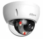 Dahua Technology WizSense IPC-HDBW2449E-S-IL-0280B kupolinė IP vaizdo stebėjimo kamera, 4 MP, 2,8 mm, lauko, lubų/sienos/stiebo montavimui
