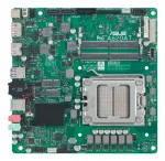 Motininė plok&scaron;tė ASUS 90MB1L5M-M0EAYC AMD A620A Socket AM5 mini ITX