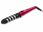 Brock HC 6201 PK plaukų garbanojimo žnyplės 40W, rožinės spalvos