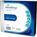 DVD+R DL MediaRange MR465 8.5 GB 5 vnt.