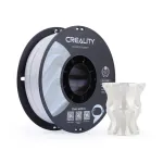 CREALITY 3D gijos PLA Silk White 1.75mm 1kg