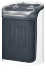 Rowenta Mini Excel Aqua SO9281 Baltas 2000 W Ventiliatorinis elektrinis &scaron;ildytuvas