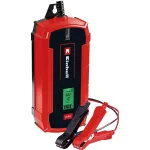 Einhell CE-BC 10 M automobilių ir motociklų akumuliatorių įkroviklis, 12 V, 10 A