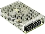MEAN WELL AD-55A Dviejų i&scaron;ėjimų maitinimo &scaron;altinis su UPS funkcija 13.8V DC 3.5A ir 13.4V DC 0.2A įkroviklis