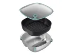 Philips Airfryer XXL 2-in-1 garinimo ir kepimo keptuvėje priedų rinkinys HD9960/00