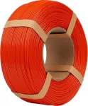 ESUN PLA+ 1.75mm raudonas 1kg papildymo ritė 3D filamentas (PLA+175R1R1)