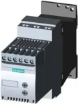 Siemens SIRIUS 3RW3016-1BB04 &scaron;velnaus paleidimo įrenginys, 16 A, 200-480 V, 24 V AC/DC, 7,5 kW