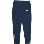 Nike Strike Express vyri&scaron;kos futbolo kelnės tamsiai mėlynos XL