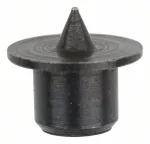 Bosch SDS-plus-5X gręžtuvas plaktukinis 6x50x110 mm, 4 vnt., juodas 2 607 000 544