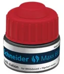 Schneider Maxx 665 papildymo ra&scaron;alas, raudonas, 166502